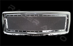 2014-2015 Chevy Silverado 1500 Full Replacement
